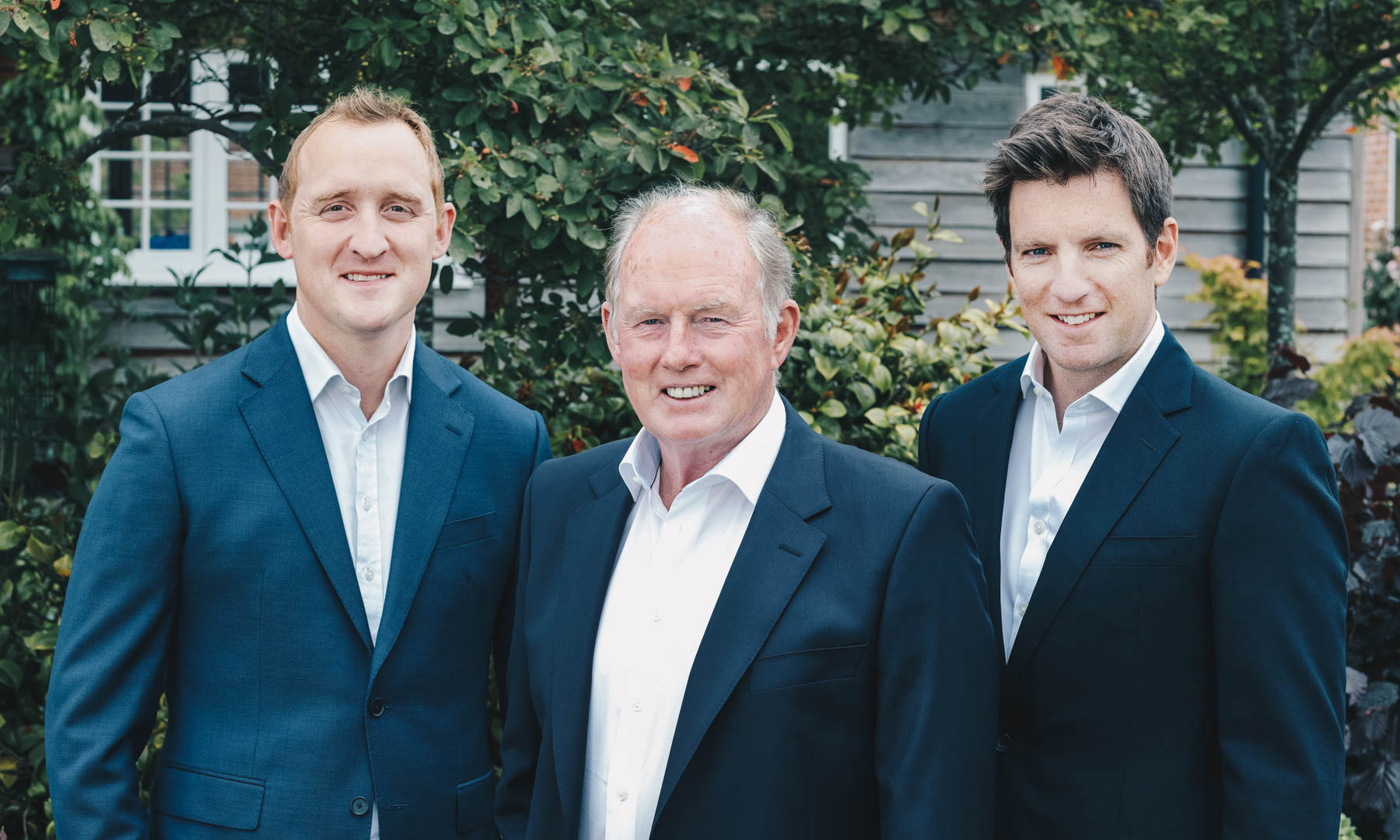 Morgan, Heath & Aubrey-Fletcher Launch Strategic Land Business